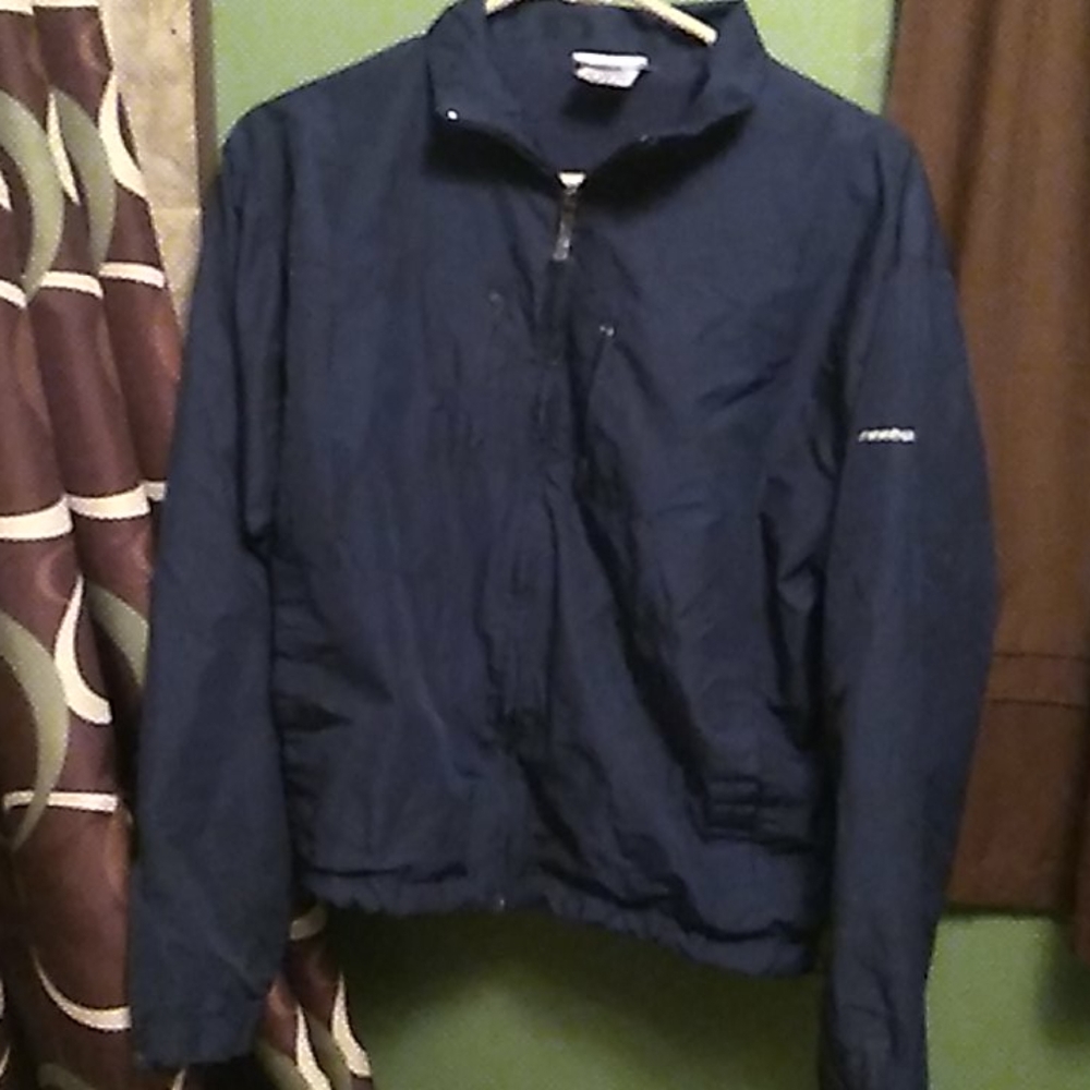 Reebok Jacket